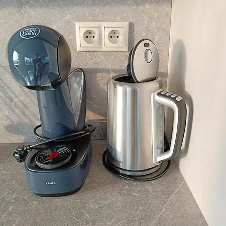 Sag Panorama Apartment 3 Rooms 19Th Floor Great View Free Parking Apartmán Bratislava