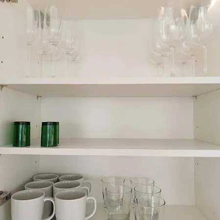 Sag Panorama Apartment 3 Rooms 19Th Floor Great View Free Parking Apartmán *