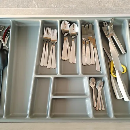 Sag Panorama Apartment 3 Rooms 19Th Floor Great View Free Parking * Bratislava