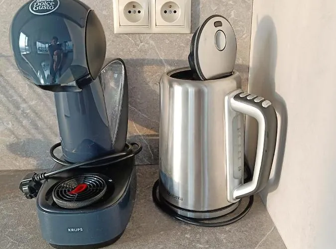 Sag Panorama 3 19th Floor Great View Free Parking 아파트 브라티슬라바