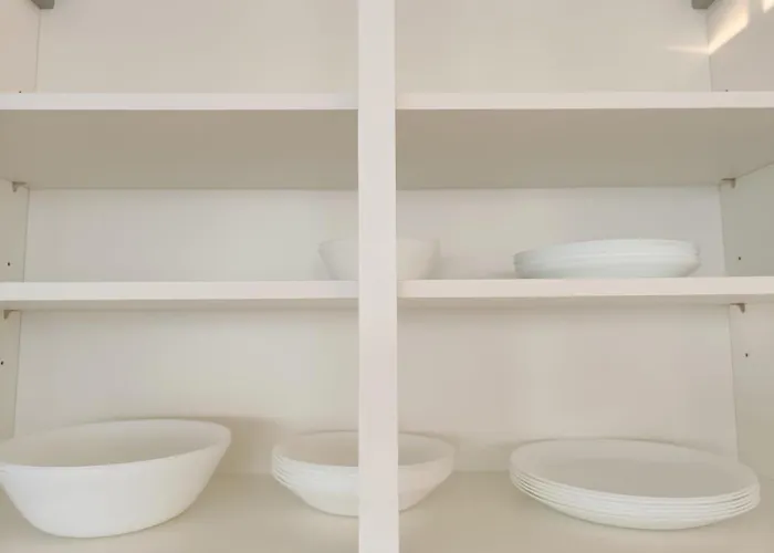 아파트 Sag Panorama 3 19th Floor Great View Free Parking