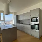 Sag Panorama 3 19th Floor Great View Free Parking Διαμέρισμα