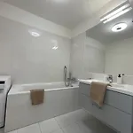 Διαμέρισμα Sag Panorama 3 19th Floor Great View Free Parking Μπρατισλάβα