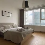Sag Panorama 3 19th Floor Great View Free Parking *