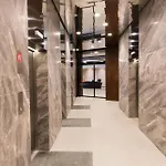 Διαμέρισμα Sag Panorama 3 19th Floor Great View Free Parking *
